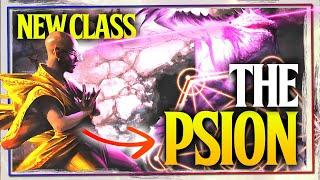 The UA Psion Will Blow Your MIND