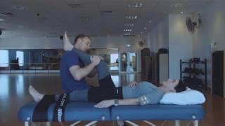 Stretch to Win Primal PT