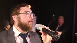 Shmuly Hurwitz live at a Wedding in Los Angeles