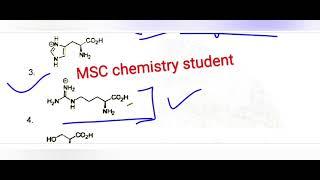 Part - 06 || CSIR Net Chemical science || Solved Pyq june 2024 #PyQseries