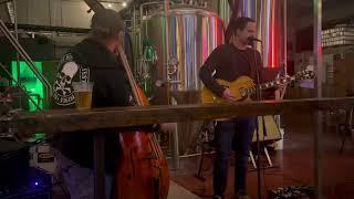 Stephen Hardy Trio - Maybellene (live at Slow Play Brewing)