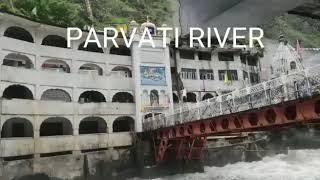 Gurdwara Manikaran Sahib-Manali-Himachal Pradesh