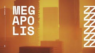 Megapolis 2100 | Animated by ZOA Studio