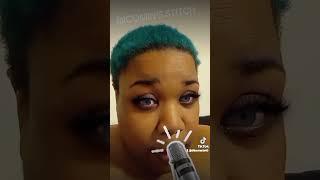 FIRST TIME EVER SINGING #asmr  #viral #trending #fyp #shorts