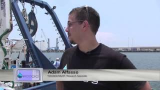 ECOGIG ROVs in STEM Education
