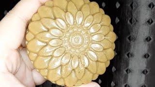 #Multani Mitti Soap #Soap DIY #Preety Passion Hub #Soap Making At Home