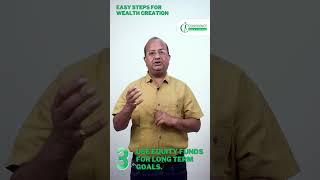 Use Equity Funds For Long Term Goals | Mutual Funds