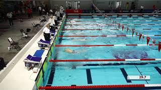 Men’s 200m Back C Final | 2019 TYR Pro Swim Series – Des Moines