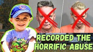 His Cries for Help IGNORED: How MONSTER Parents BRUTALLY Murdered Their Son After Systemic Failures