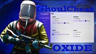 Oxide Survival Island 0.4.40 | GHOUL CHEATS (HACKER VS HACKER) 7S TOOLS Grape Vzlom W7X #читы#оксайд