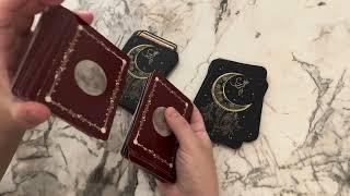 Deste Seç Aklımdaki Kişi Bana Ne Söylemek İster? Tarot Okuması