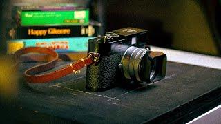 Leica M9 - The holy grail digital camera for film photographers