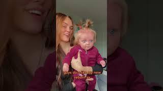  Mother Cares Her Daughter – Cutest Love Moments Ever! ‍