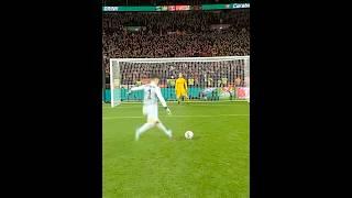 Goalkeepers Taking Penalties + HIM ️