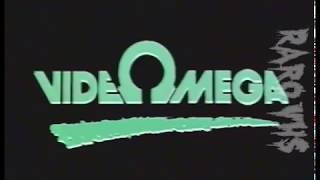 Video Omega 1994 Argentina + 2 Trailers