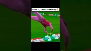 Cricket ka 3 Khatarnak Fielding #ipl #crickettitan #bestfeilding #viral #video