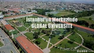 Yıldız Teknik Üniversitesi Tanıtım Filmi / 2020