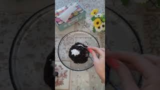 Пирог из варенья. 