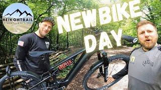 Neues Mountainbike am Start | Cannondale Moterra Carbon LT 2 vs. Cube Stereo Hybrid 140 HPC TM 625