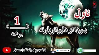 بوډا او دلیوانوپلونه ناول لومړۍ اوخوندوره برخه امیدلرم چې دغه خوندورناول ترپایه پوری راسره واوري.