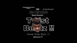 Twist Instrumental Beat 1