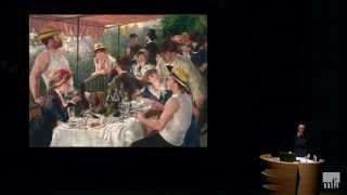 A Collection of Collections: Impressionism at the MFA, Boston