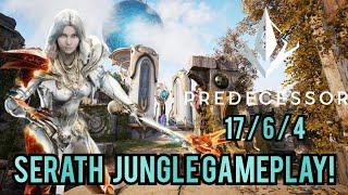 Predecessor - Serath Jungle (Stream Highlight)