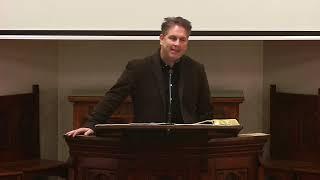 The Priority of Pleasing God Part 2 | Todd Stanton | Hebrews 11:6
