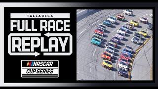 Yellawood 500 | NASCAR Cup Series Full Race Replay