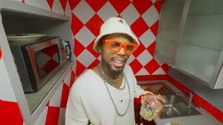 B.o.B “Publicity” (Official Music Video)