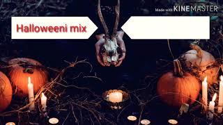 EXTRA HALLOWEENI MIX (mixed by Kristóf Makrai) 2k18