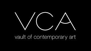 Welcome to the Vault of Contemporary Art (VCA)