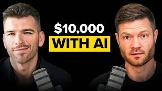 Google’s VEO 3 - 10 Million Views in 2 Days (Here’s How He Did It)