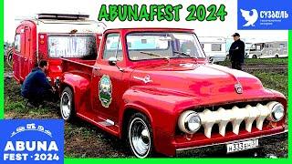 ABUNAFEST 2024  Абунафест 2024