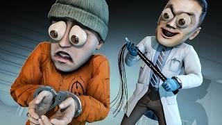 УСТРОИЛ БУНД В КОМПЛЕКСЕ... НО ПОТОМ ПОЖАЛЕЛ (Garry's Mod: SCP RP)