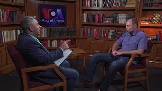 Владимир Кара-Мурза: «Важны персональные и точечные санкции»
