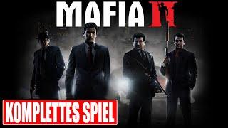 MAFIA 2 Gameplay German Part 1 FULL GAME German Walkthrough MAFIA II