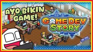 [PART 1] AYO BIKIN GAME! GAME DEV STORY