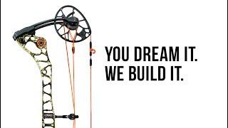 Mathews Bow Builder