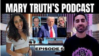 Mary Truth's Live Ep#5