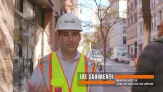 Construction Executives: Why Procore?