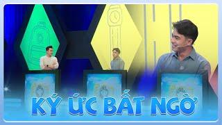 Ký Ức Bất Ngờ - MC Hải Triều