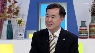 주의 길을 따르는 믿음의 가정! -이창우 원장(선한목자병원) @ 강석우 윤유선의 하늘빛향기