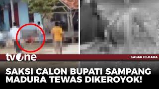 [FULL] Kabar Pilkada (18/11/2024) | tvOne