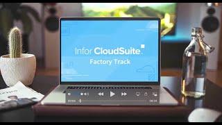 Infor Factory Track Overview Demo