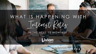 Boise Real Estate Market Update: What's Happening with Interest Rates?