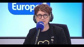 "Echappées belles - Spéciale JO, Paris 2024" : Sophie Jovillard est l'invitée de Culture médias