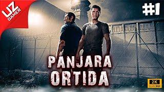 PANJARA ORTIDA #1  A WAY OUT, feat THEDONNI  O'ZBEK TILIDA STRIM