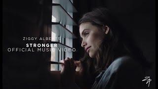 Ziggy Alberts - Stronger (Official Music Video)