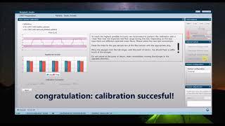 MetaSoft Studio Tutorial 4  Flow Sensor Calibration & Sensor Adjustment